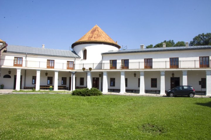 Pensjonat Zamek