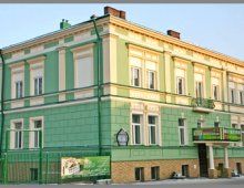 Hotel Jagielloński ***
