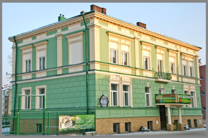 Hotel Jagielloński ***
