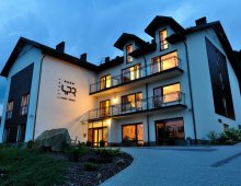 Hotel & SPA 4 Pory Roku - Krynica Zdrój