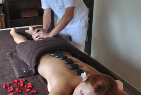 hotel - Hotel & SPA 4 Pory Roku - Krynica Zdrój - Usługi - zdjęcie 4