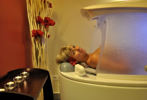 hotel - Hotel & SPA 4 Pory Roku - Krynica Zdrój - Usługi - zdjęcie 1