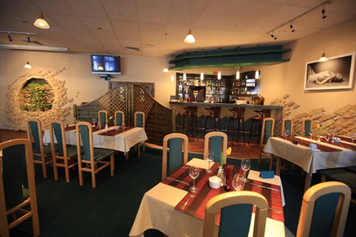 Restauracja Grodzka