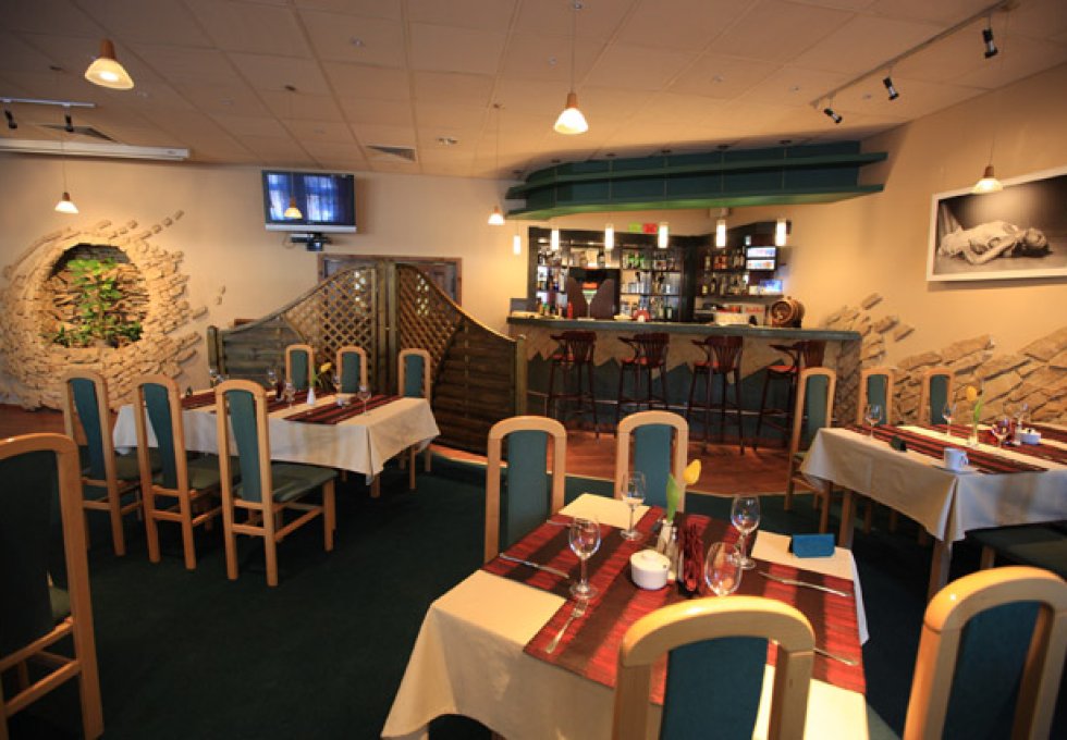 inny - Restauracja Grodzka