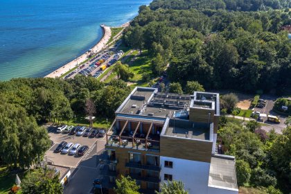 hotel *** - Hotel Różany Gaj *** - zdjęcie 1