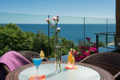 hotel *** - Hotel Różany Gaj *** - zdjęcie 4