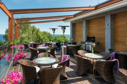 hotel *** - Hotel Różany Gaj *** - zdjęcie 5