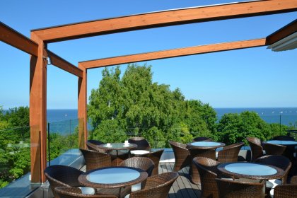 hotel *** - Hotel Różany Gaj *** - zdjęcie 3