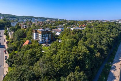 hotel *** - Hotel Różany Gaj *** - zdjęcie 2