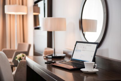 hotel *** - Hotel Różany Gaj *** - zdjęcie 8