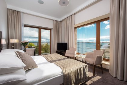 hotel *** - Hotel Różany Gaj *** - zdjęcie 6