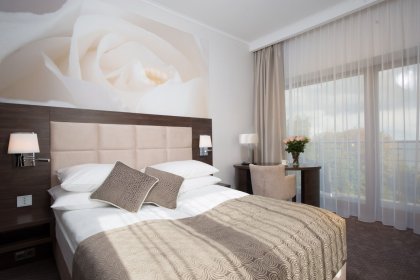 hotel *** - Hotel Różany Gaj *** - zdjęcie 9