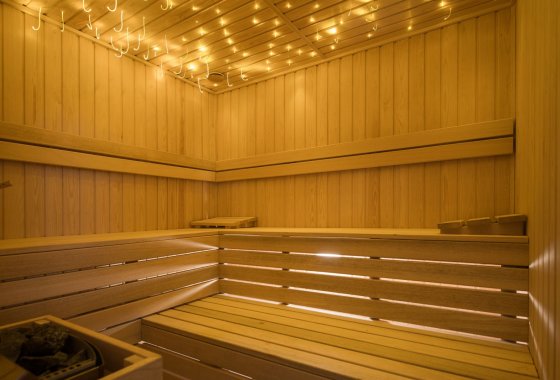 hotel *** - Hotel Różany Gaj *** - Usługi - zdjęcie 3