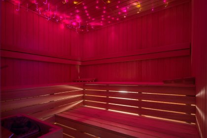 hotel *** - Hotel Różany Gaj *** - zdjęcie 14