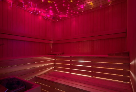 hotel *** - Hotel Różany Gaj *** - Usługi - zdjęcie 4