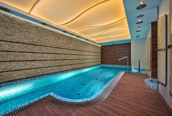 hotel *** - Hotel Różany Gaj *** - Usługi - zdjęcie 1