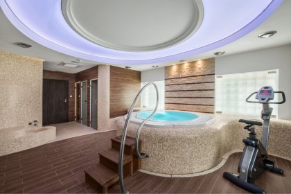 hotel *** - Hotel Różany Gaj *** - zdjęcie 12