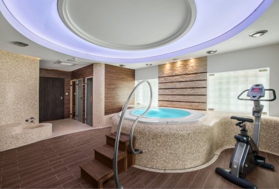 hotel *** - Hotel Różany Gaj *** - Usługi - zdjęcie 2