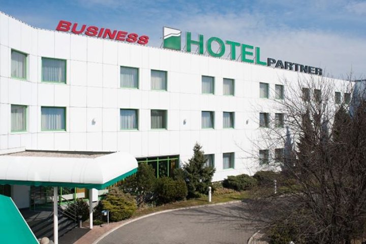 Hotel Partner ***