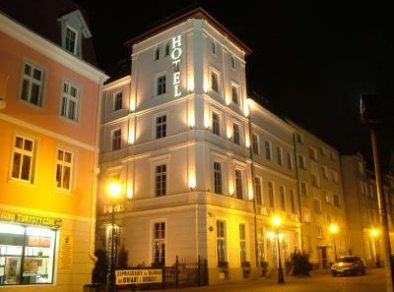 Hotel Marmułowski ***