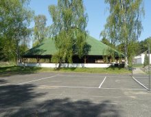 Centrum Hotelowo - Konferencyjne Alma