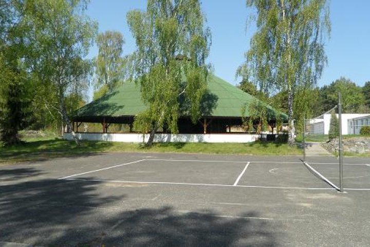 Centrum Hotelowo - Konferencyjne Alma