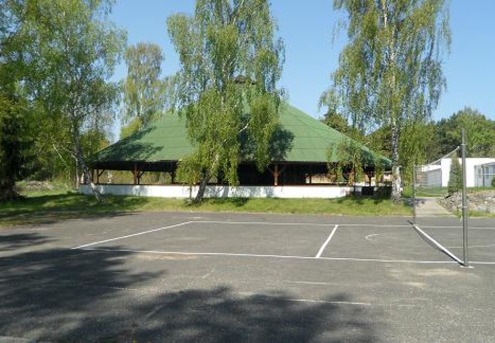 obiekt konferencyjny - Centrum Hotelowo - Konferencyjne Alma