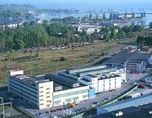 WTC Expo Gdynia