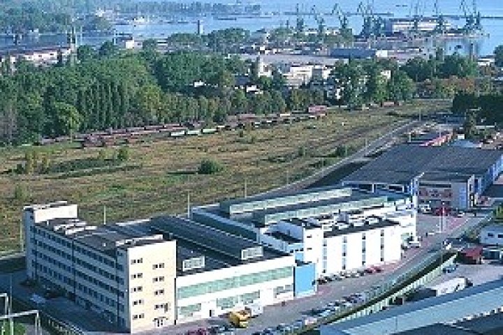WTC Expo Gdynia