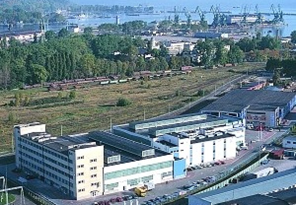 obiekt konferencyjny - WTC Expo Gdynia