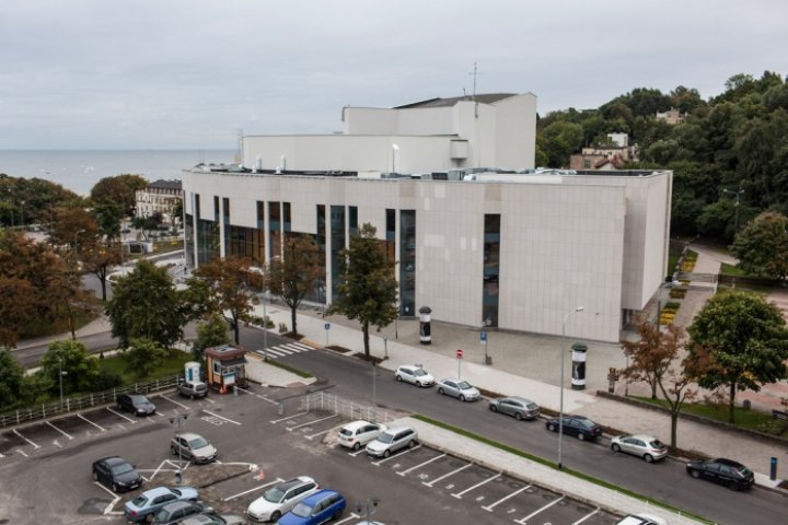 Teatr Muzyczny w Gdyni