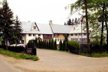 obiekt konferencyjny - Centrum Edukacyjne - zdjęcie 2