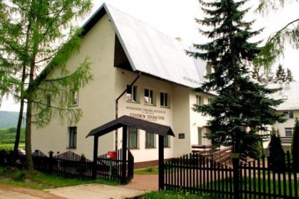 obiekt konferencyjny - Centrum Edukacyjne - zdjęcie 3