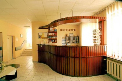 obiekt konferencyjny - Centrum Edukacyjne - zdjęcie 4