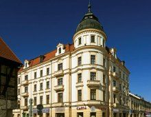 Hotel Bast ***