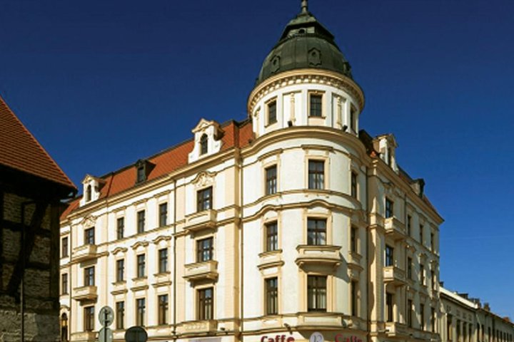 Hotel Bast ***