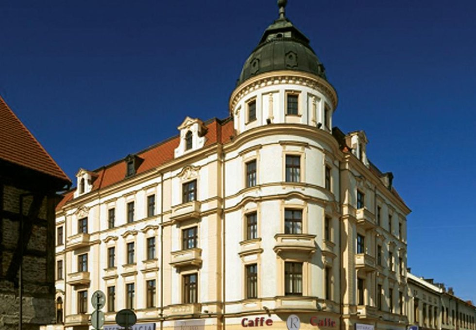 hotel *** - Hotel Bast ***