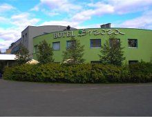 Hotel Brzoza ****