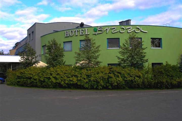 Hotel Brzoza ****