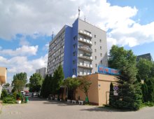 Hotel Tina