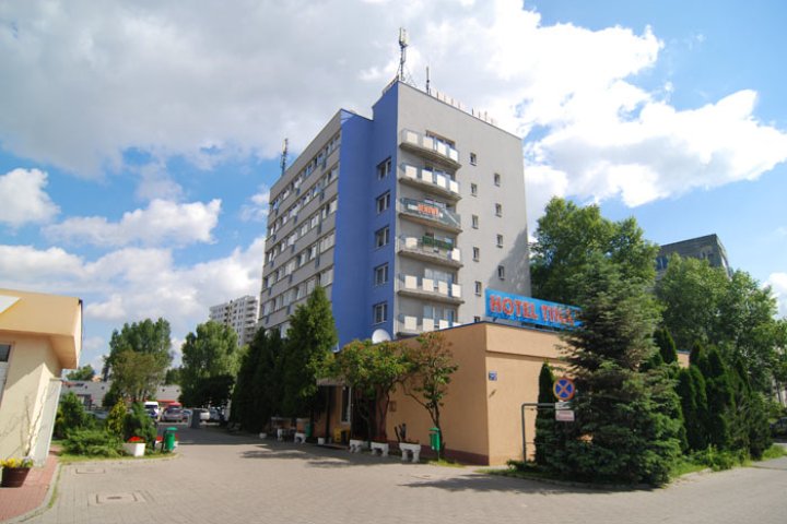 Hotel Tina