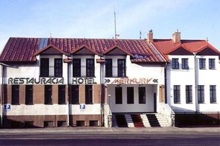 Hotel Merkury