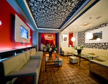 Restauracja Valentino