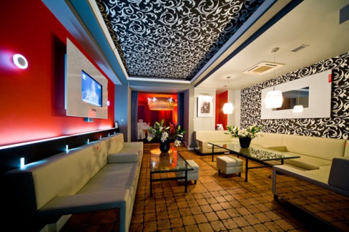 Restauracja Valentino