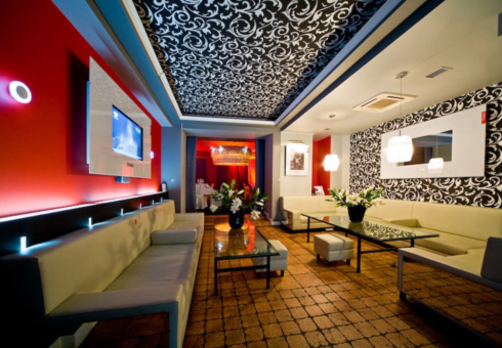 inny - Restauracja Valentino