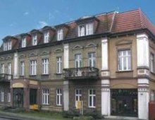 Hotel Polonia Chojnice
