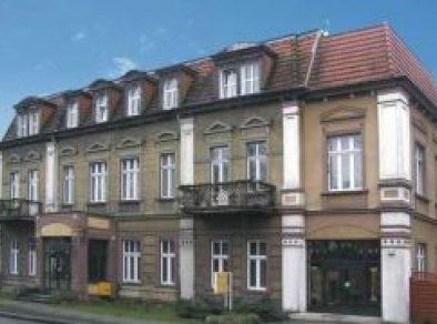 Hotel Polonia Chojnice