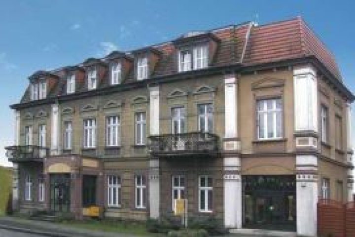 Hotel Polonia Chojnice