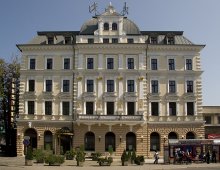 Hotel President ***