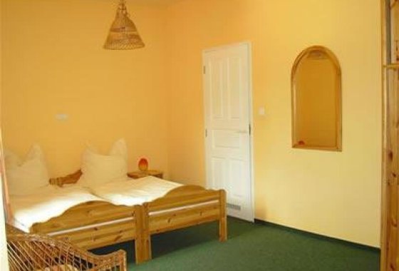 hotel *** - Hotel Belweder Karpacz *** - Pokoje - zdjęcie 1